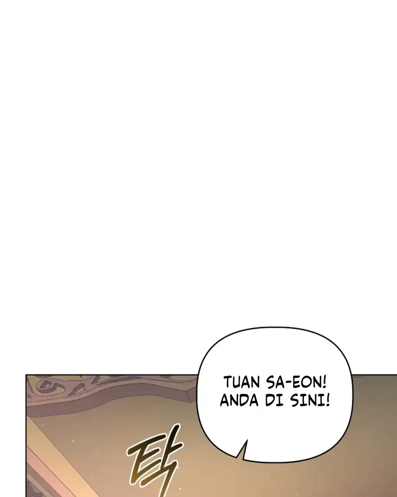 The White Tiger Clan’s Baby Cotton Ball Chapter 37 Gambar 66