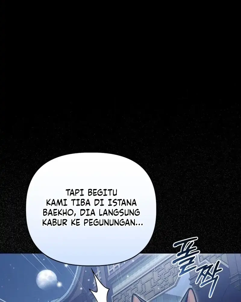 The White Tiger Clan’s Baby Cotton Ball Chapter 37 halaman 7