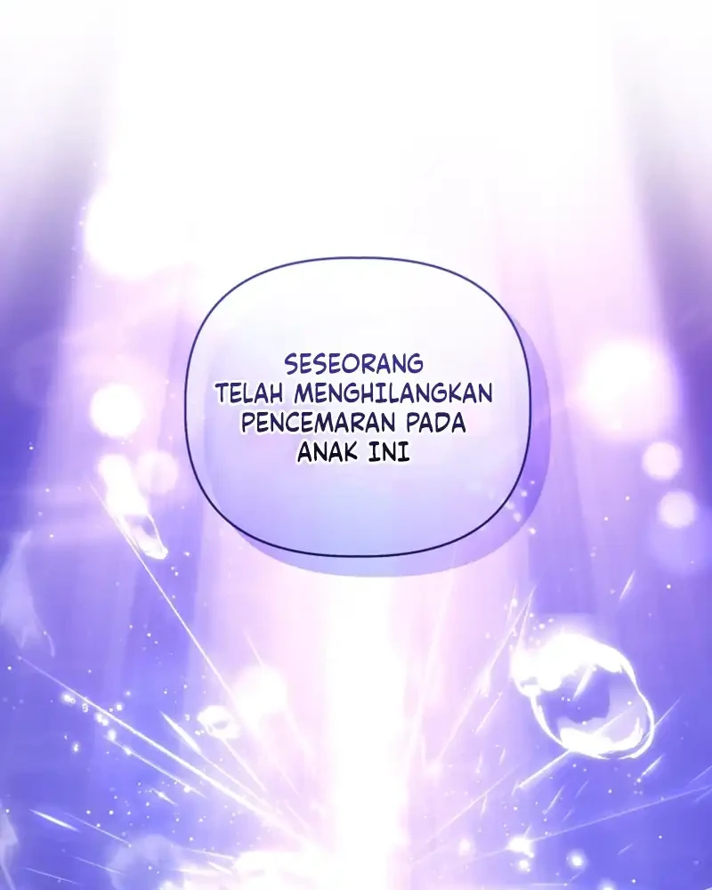 The White Tiger Clan’s Baby Cotton Ball Chapter 37 halaman 10