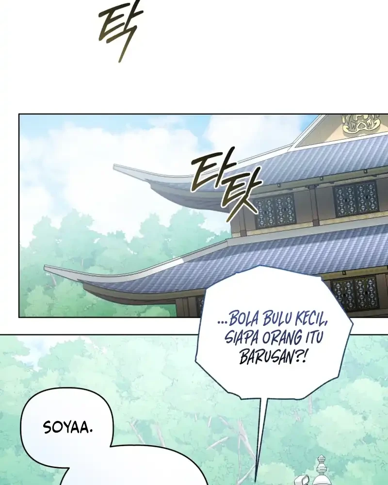 The White Tiger Clan’s Baby Cotton Ball Chapter 38 halaman 40