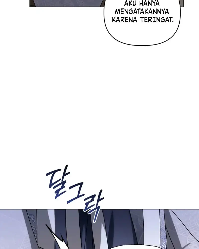 The White Tiger Clan’s Baby Cotton Ball Chapter 38 Gambar 54