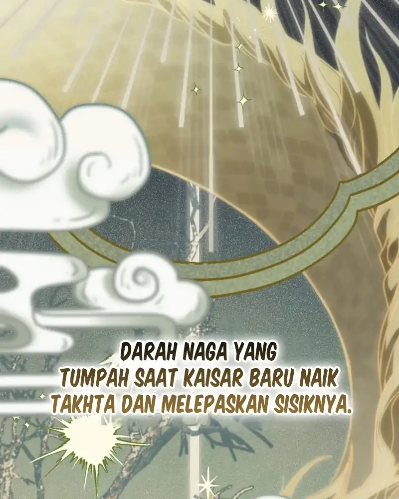 The White Tiger Clan’s Baby Cotton Ball Chapter 38 Gambar 57