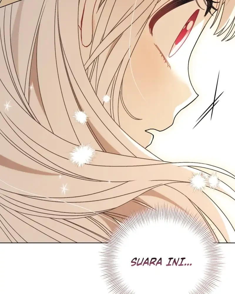 The White Tiger Clan’s Baby Cotton Ball Chapter 38 Gambar 69