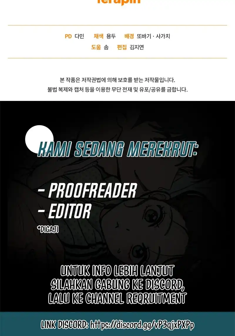 The White Tiger Clan’s Baby Cotton Ball Chapter 38 Gambar 73