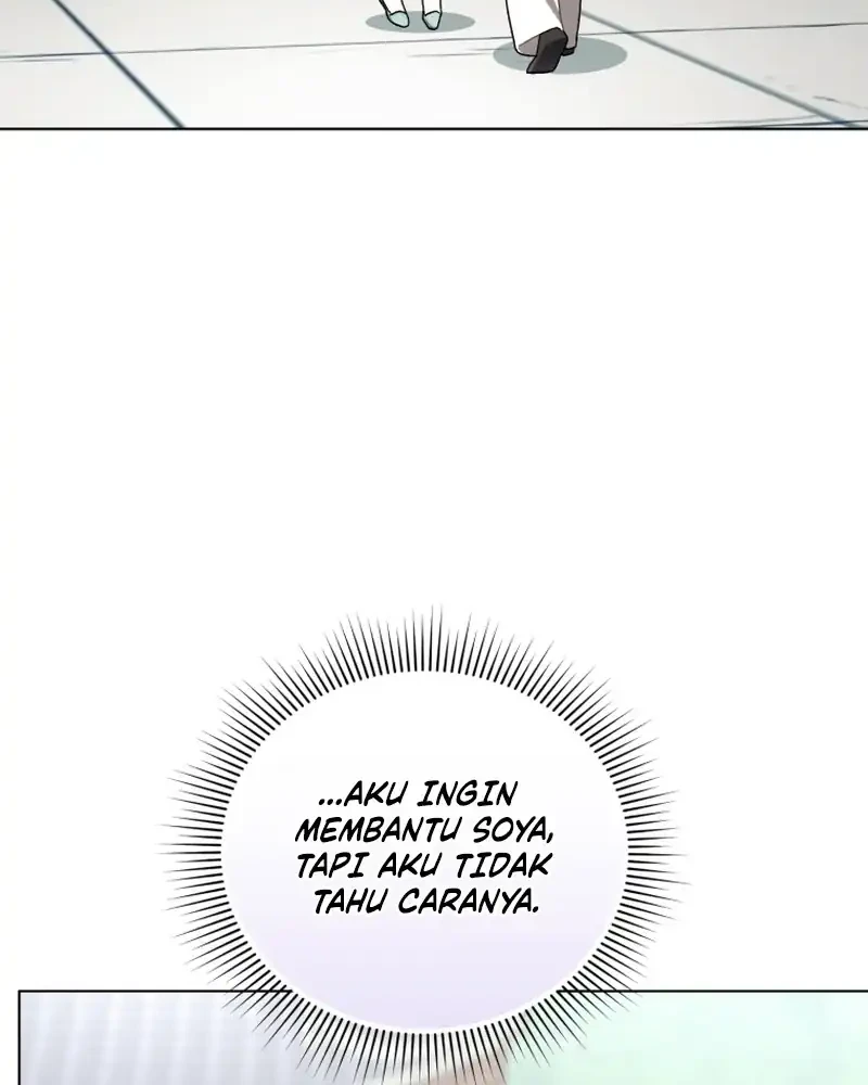The White Tiger Clan’s Baby Cotton Ball Chapter 38 halaman 19