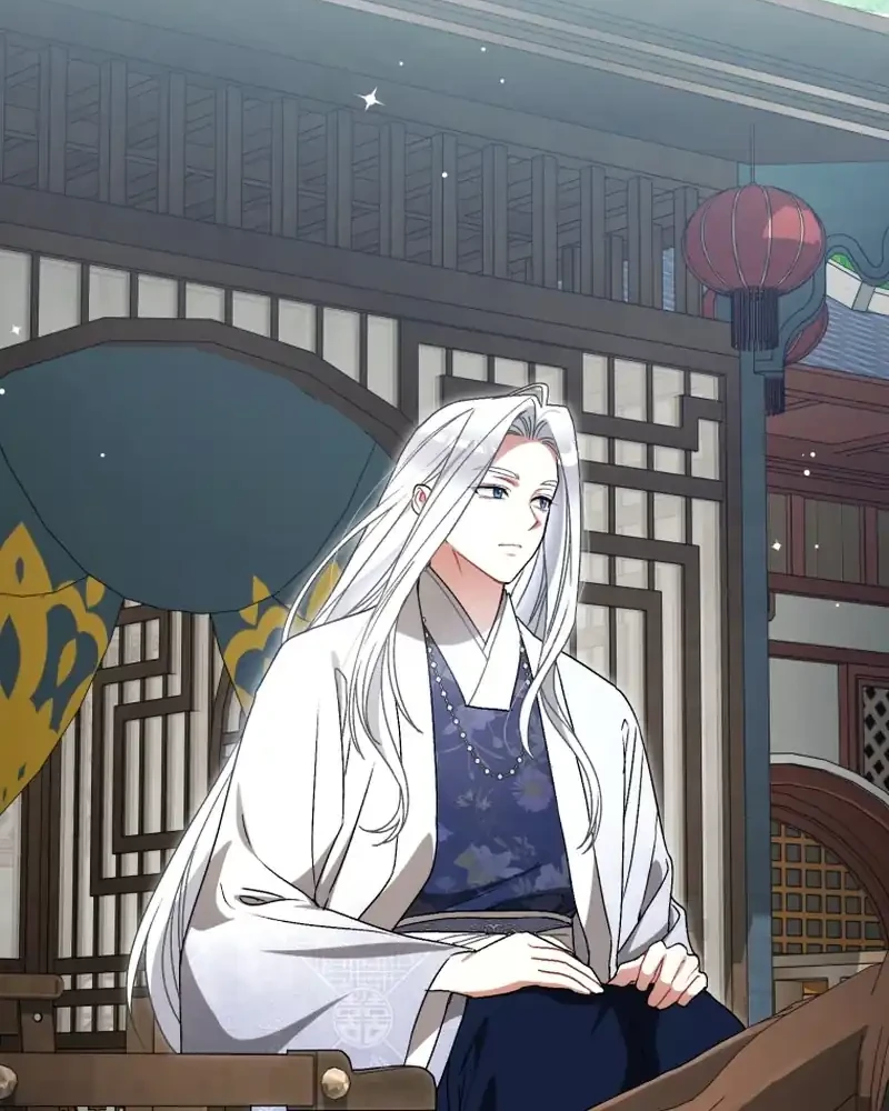 The White Tiger Clan’s Baby Cotton Ball Chapter 38 halaman 22