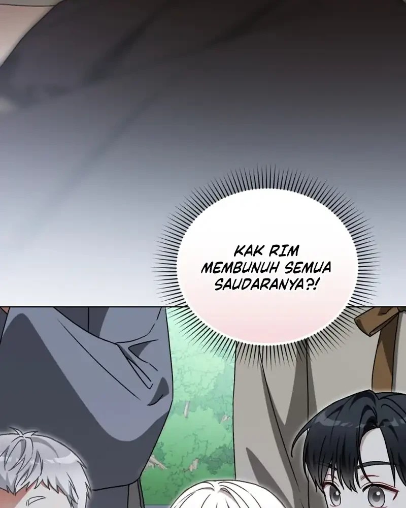 The White Tiger Clan’s Baby Cotton Ball Chapter 38 halaman 25