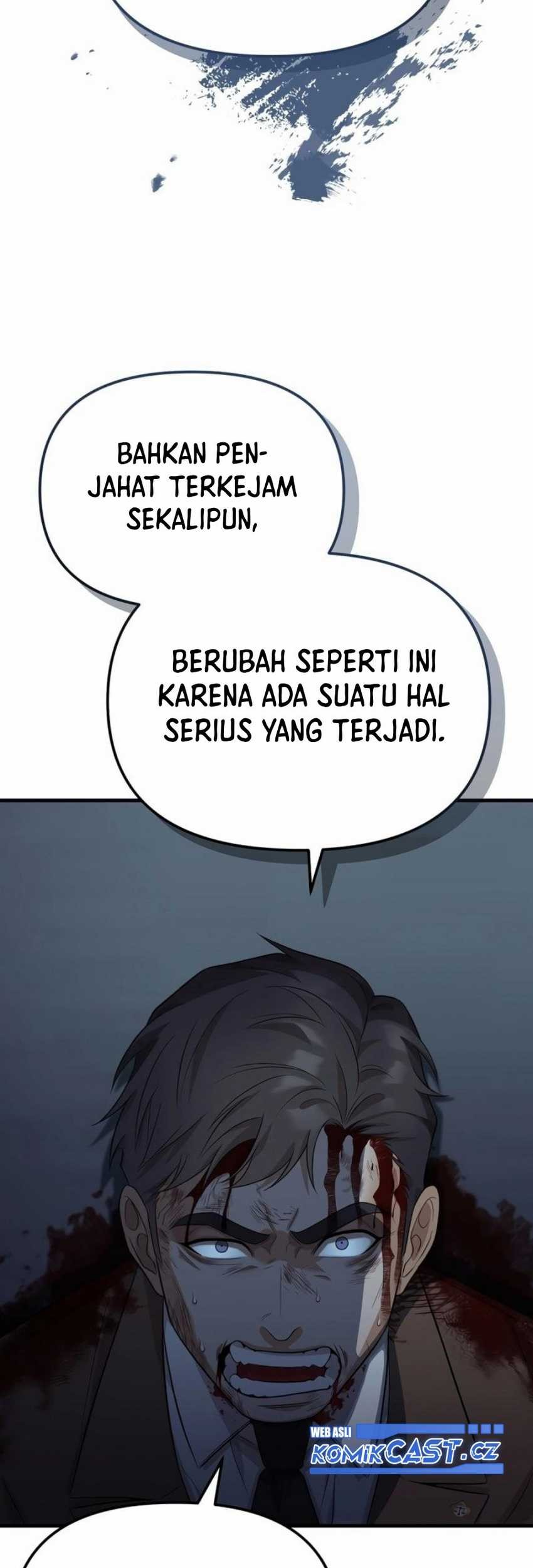 The Wicked Prosecutor Has Changed Chapter 1 Gambar 30