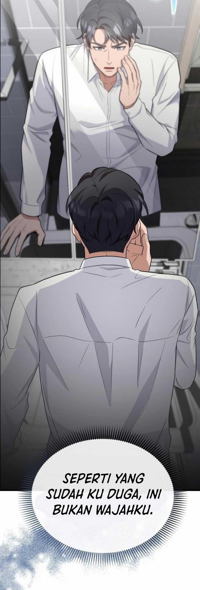 The Wicked Prosecutor Has Changed Chapter 1 Gambar 100