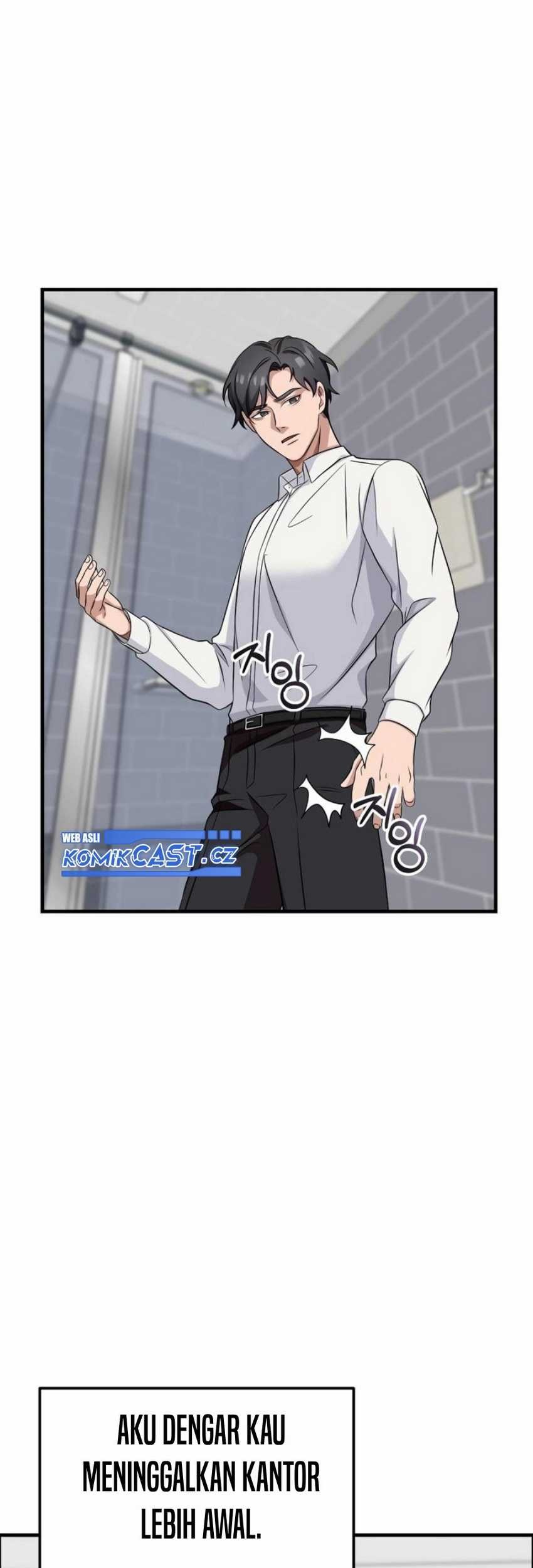 The Wicked Prosecutor Has Changed Chapter 1 Gambar 110