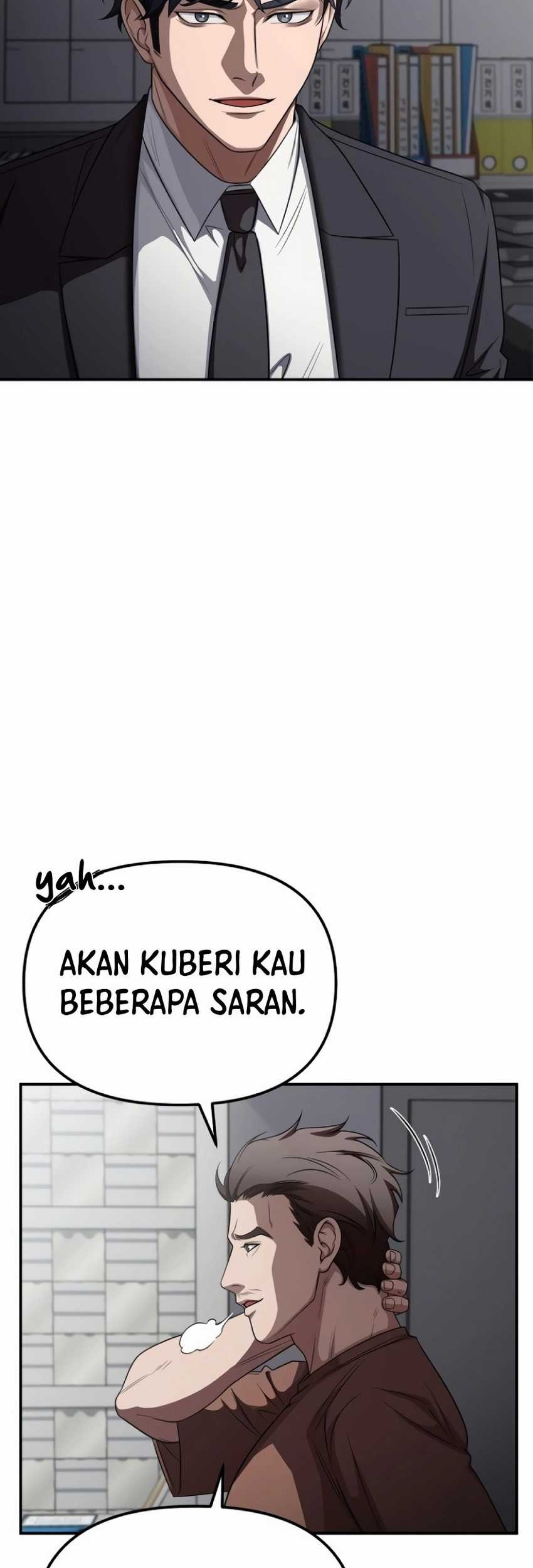 The Wicked Prosecutor Has Changed Chapter 10 Gambar 40
