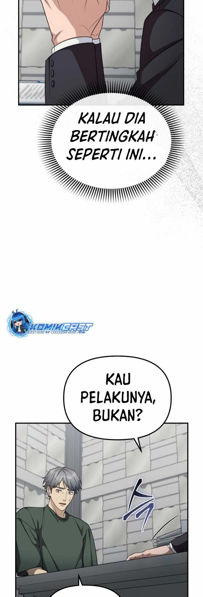 The Wicked Prosecutor Has Changed Chapter 10 Gambar 54