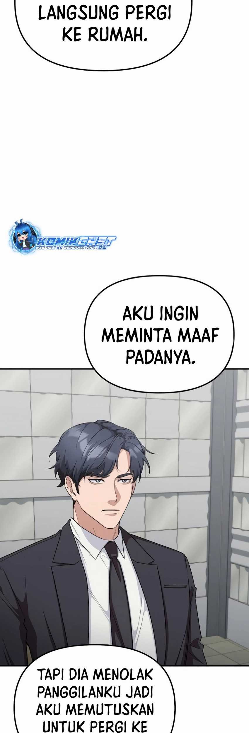 The Wicked Prosecutor Has Changed Chapter 10 Gambar 72