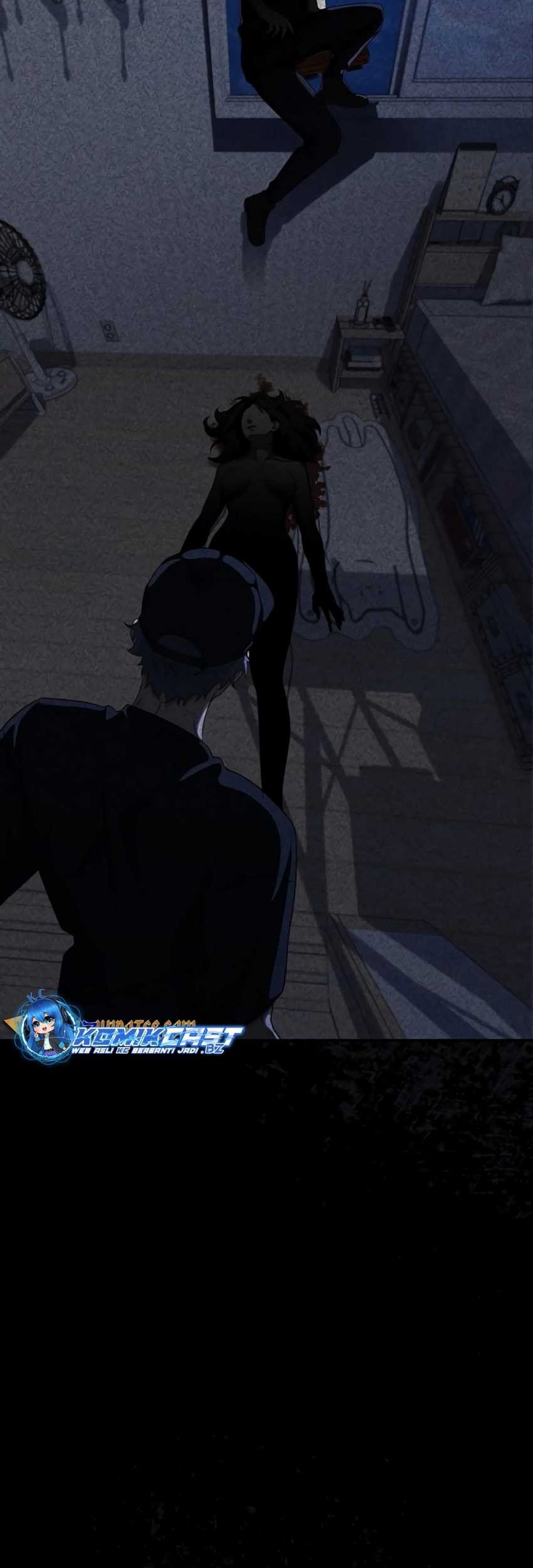 The Wicked Prosecutor Has Changed Chapter 10 Gambar 76