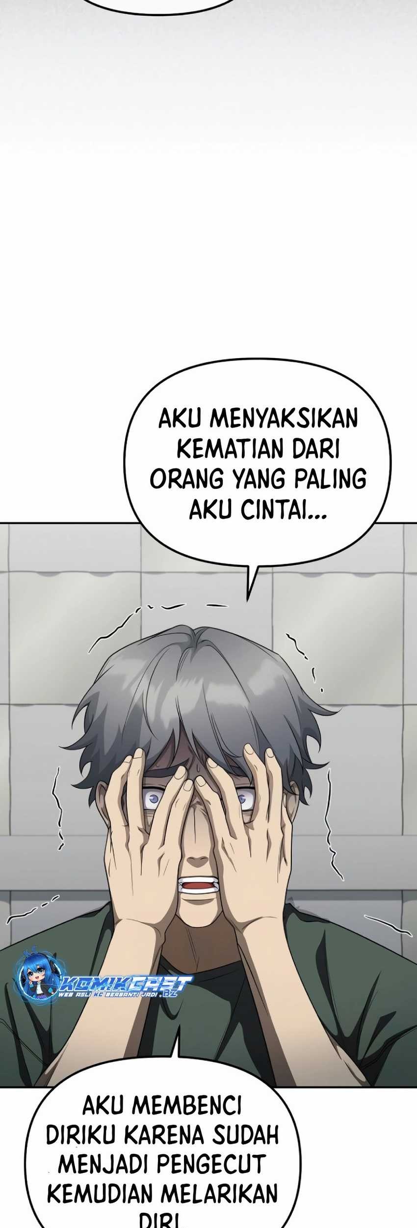 The Wicked Prosecutor Has Changed Chapter 10 Gambar 84