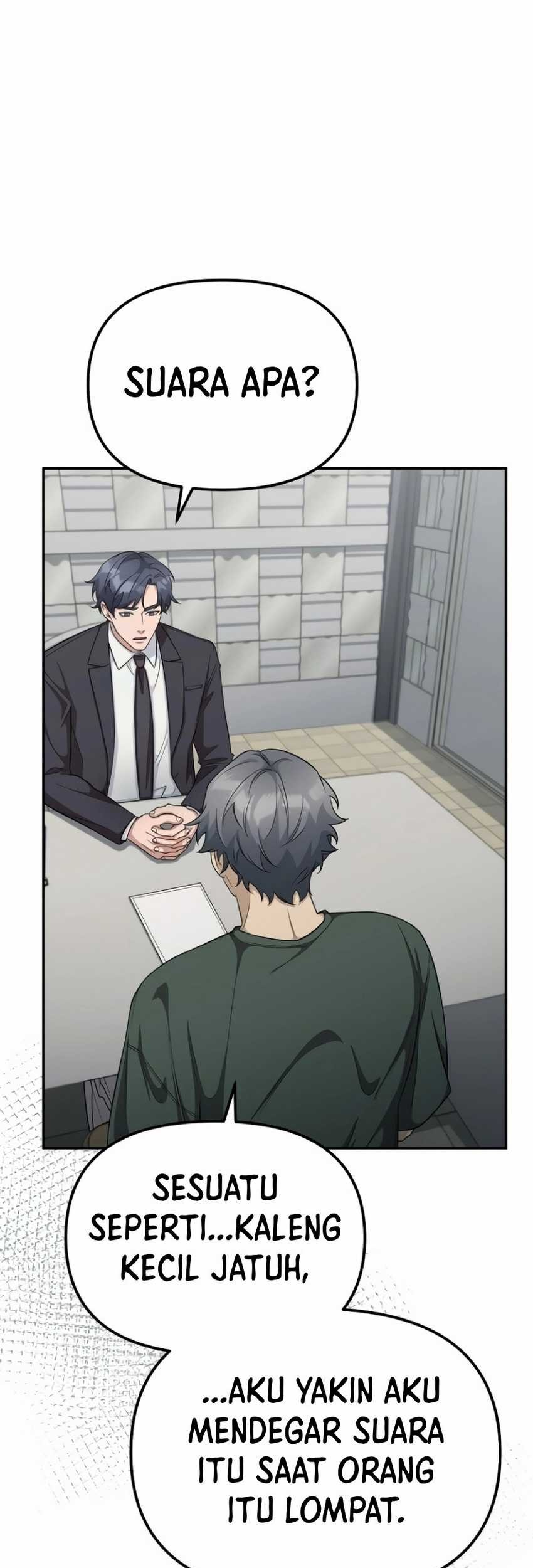 The Wicked Prosecutor Has Changed Chapter 10 Gambar 88