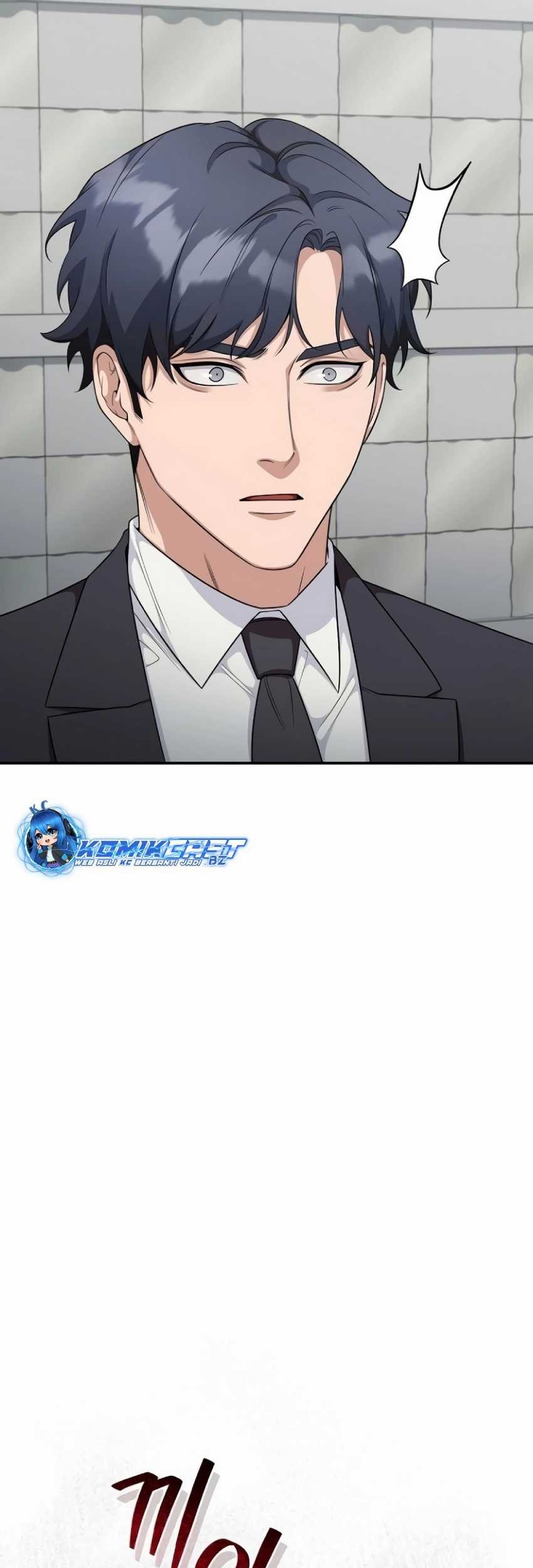 The Wicked Prosecutor Has Changed Chapter 10 Gambar 90