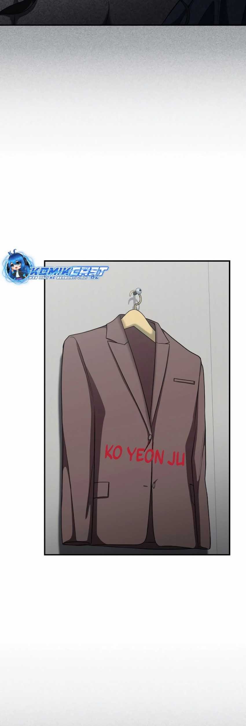 The Wicked Prosecutor Has Changed Chapter 10 Gambar 98