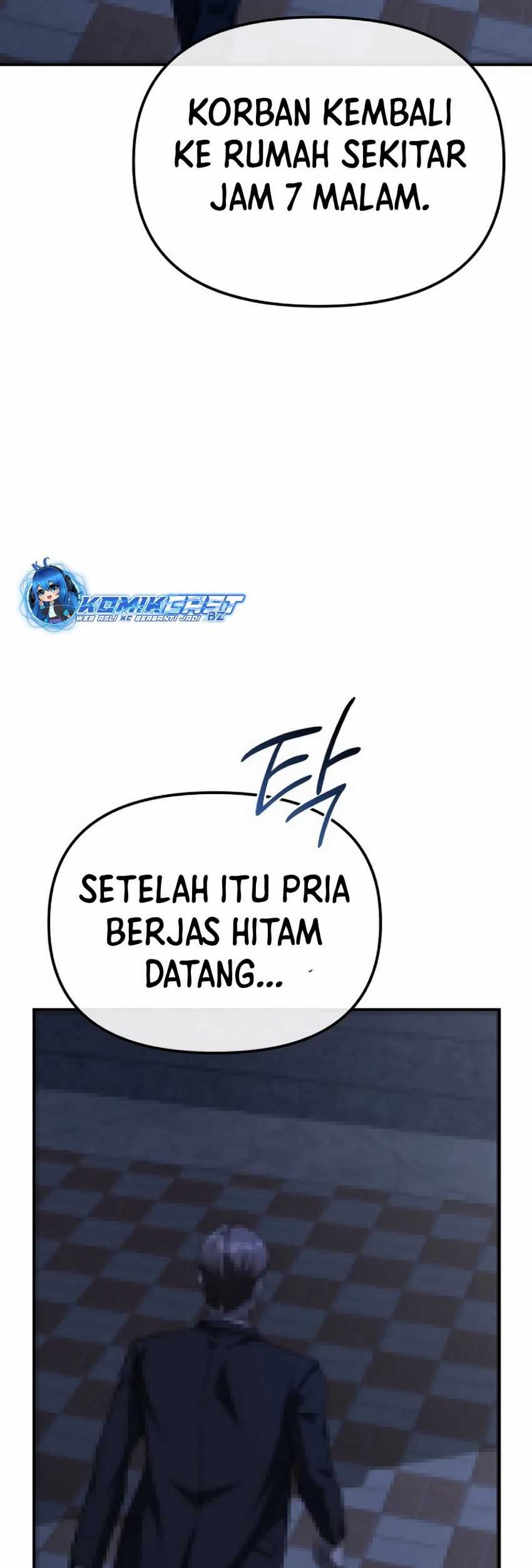 The Wicked Prosecutor Has Changed Chapter 10 Gambar 14