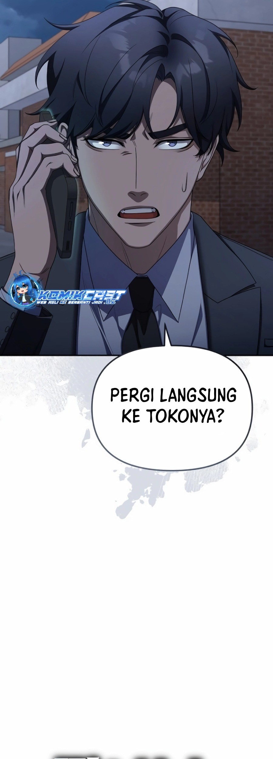 The Wicked Prosecutor Has Changed Chapter 12 Gambar 20