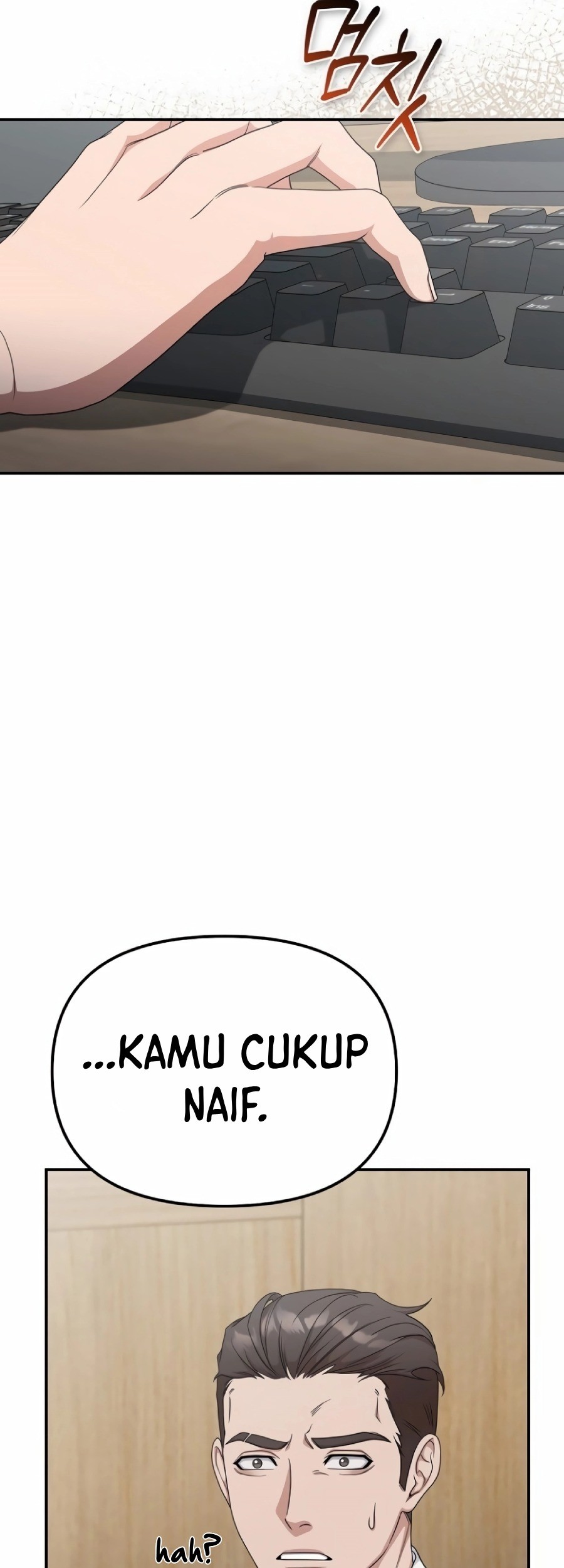 The Wicked Prosecutor Has Changed Chapter 12 Gambar 24