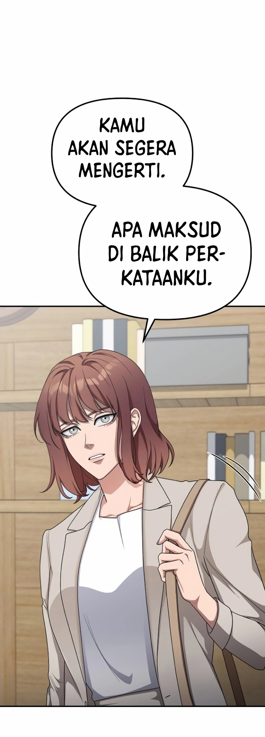 The Wicked Prosecutor Has Changed Chapter 12 Gambar 28