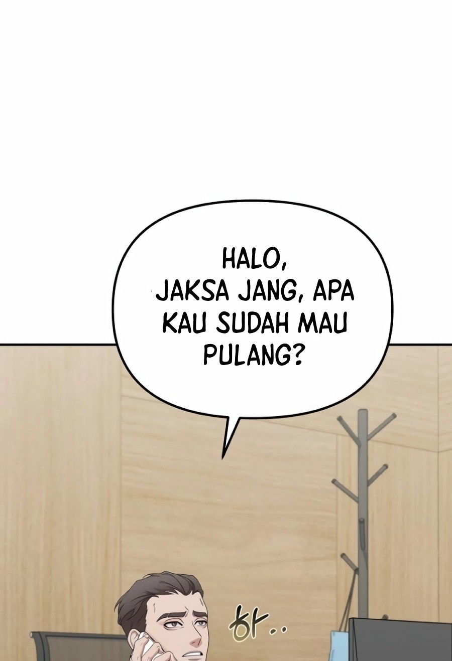 The Wicked Prosecutor Has Changed Chapter 12 Gambar 33