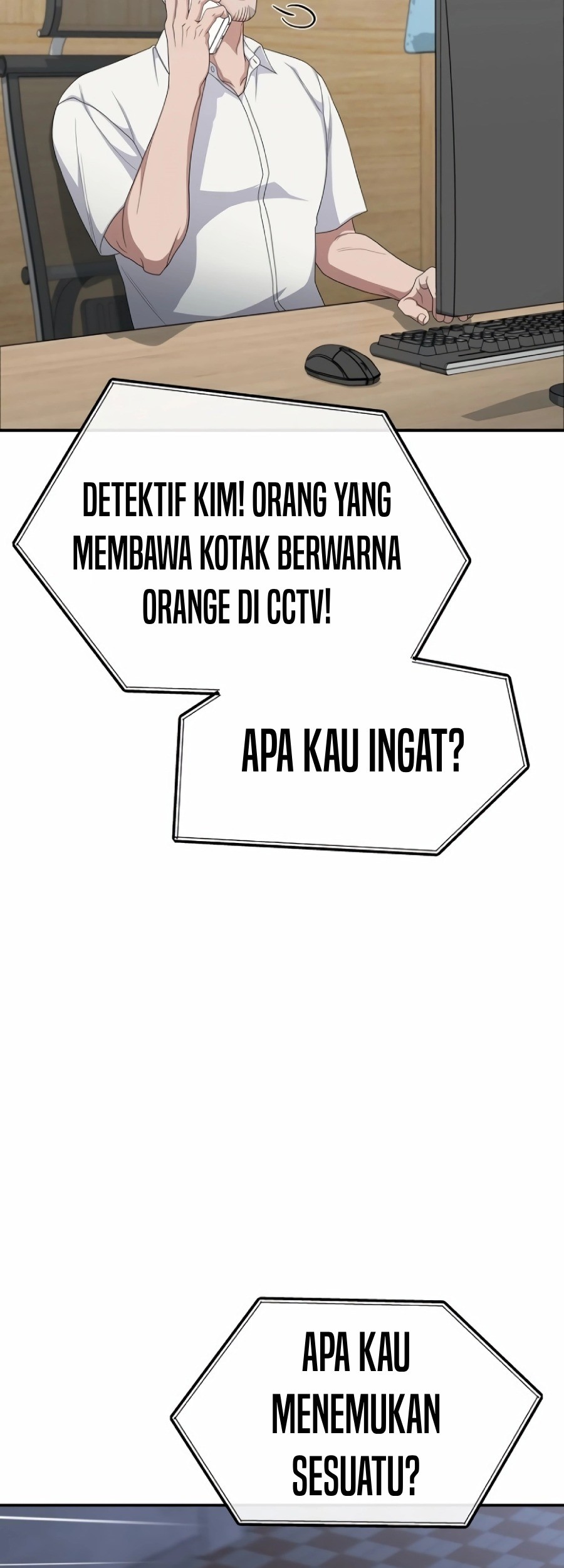 The Wicked Prosecutor Has Changed Chapter 12 Gambar 34