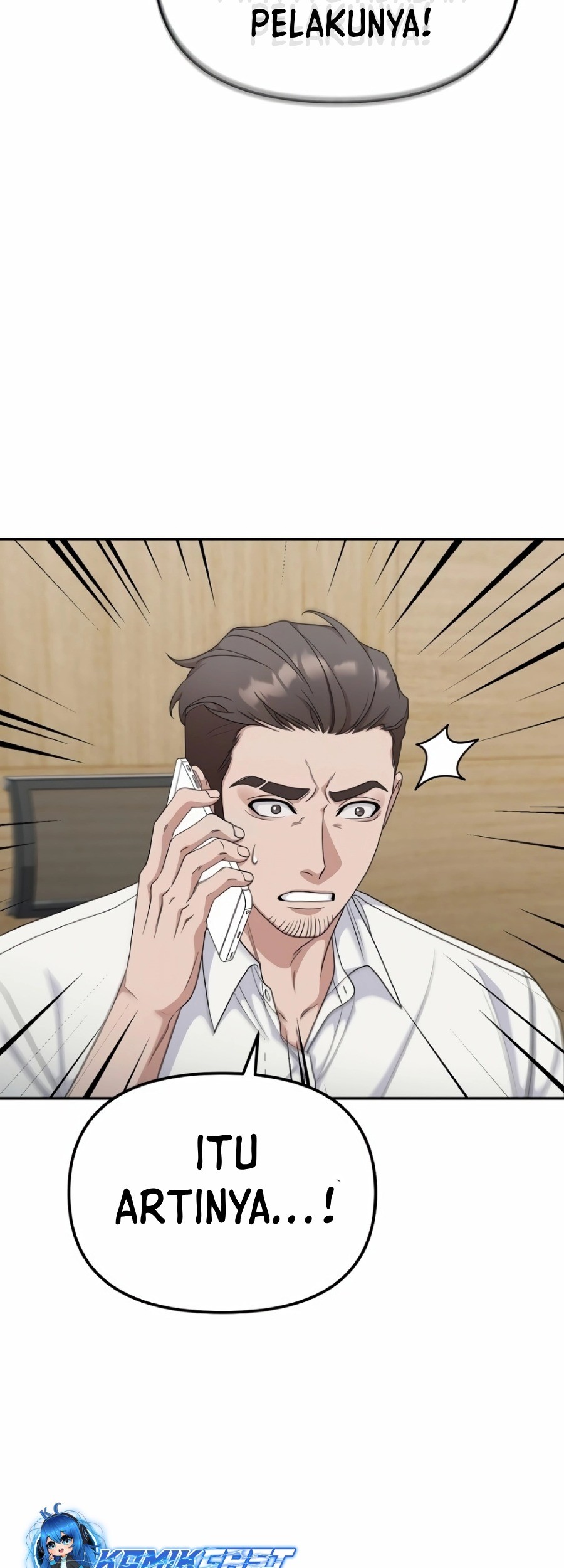 The Wicked Prosecutor Has Changed Chapter 12 Gambar 36