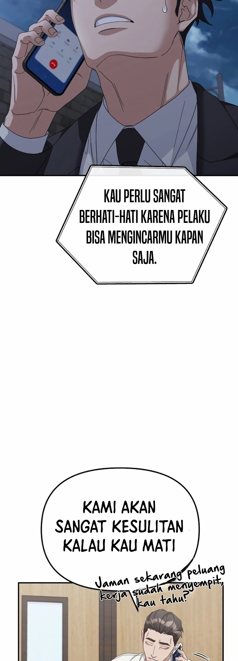 The Wicked Prosecutor Has Changed Chapter 12 Gambar 42