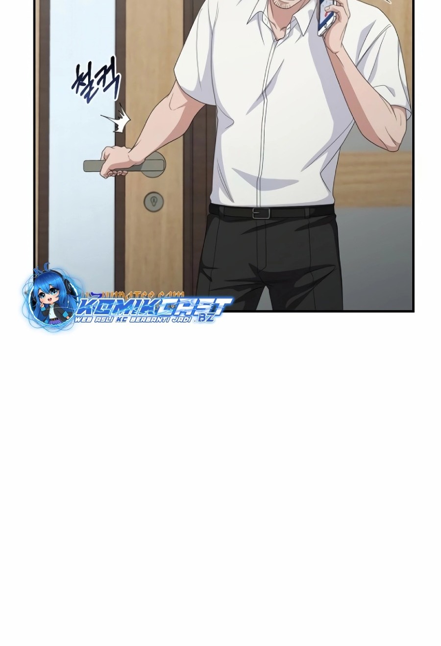 The Wicked Prosecutor Has Changed Chapter 12 Gambar 43