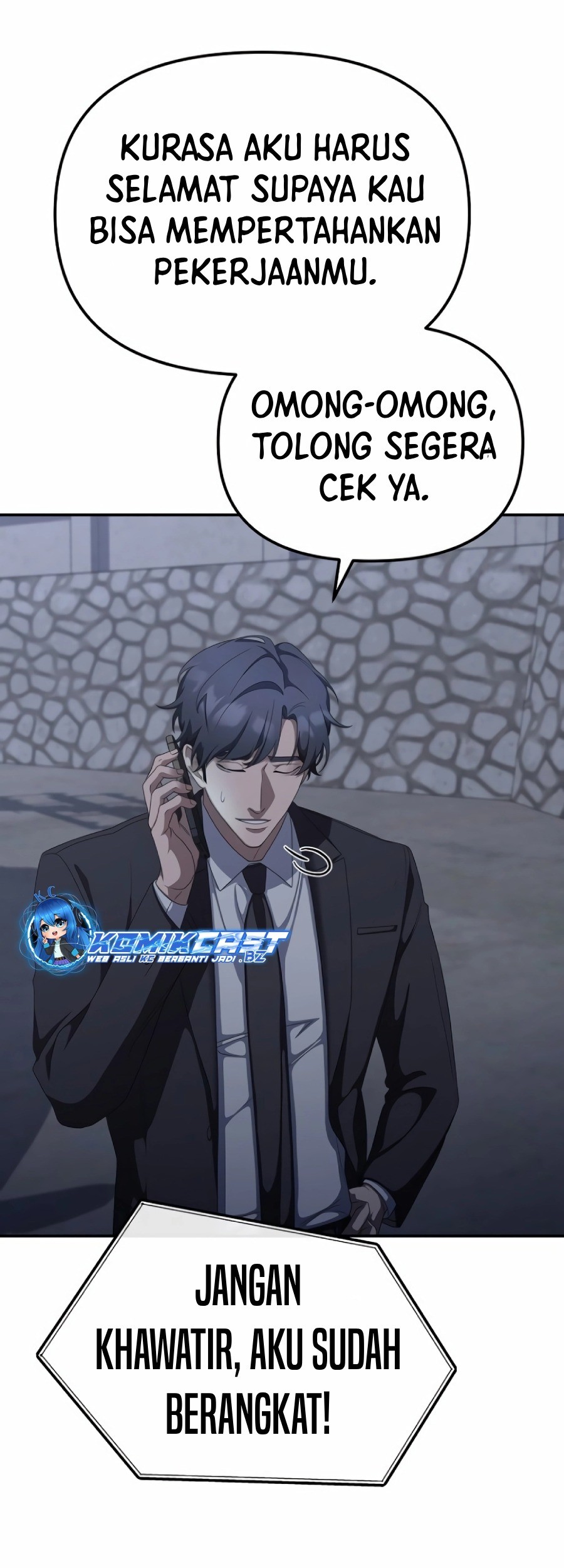 The Wicked Prosecutor Has Changed Chapter 12 Gambar 44