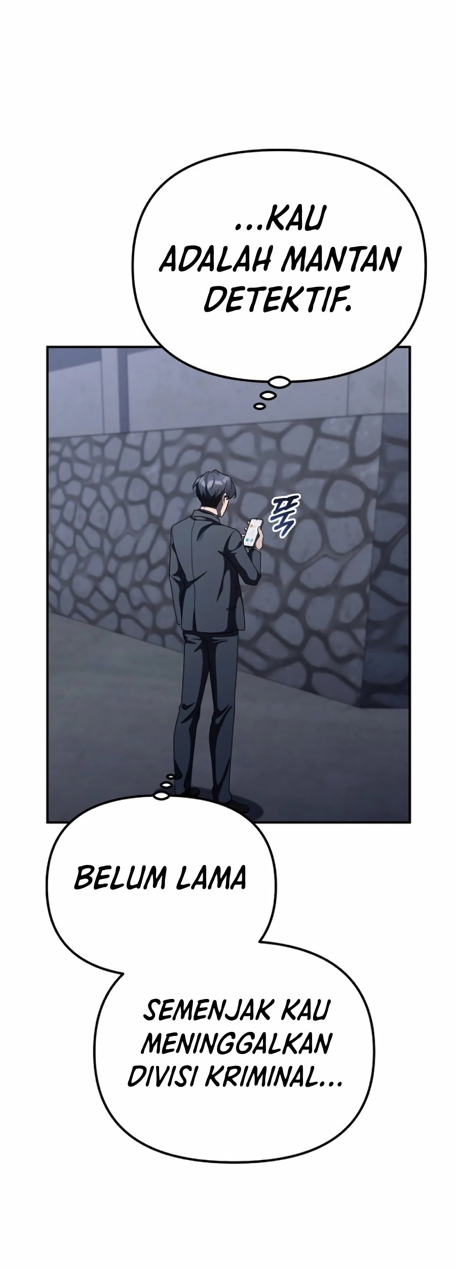 The Wicked Prosecutor Has Changed Chapter 12 Gambar 46