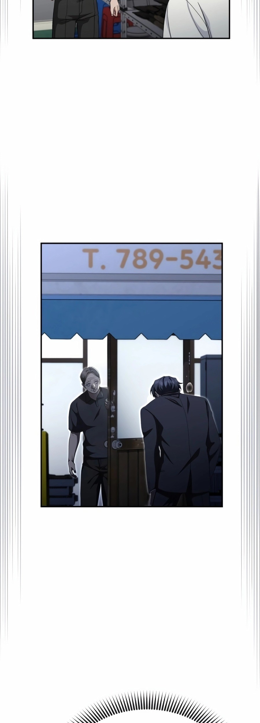 The Wicked Prosecutor Has Changed Chapter 12 Gambar 52