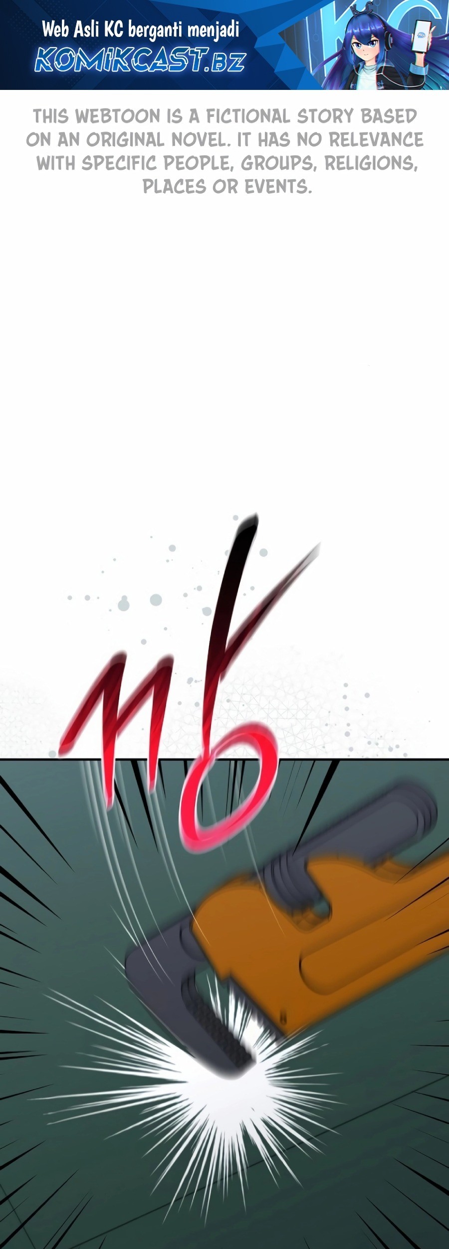 Baca Manhwa The Wicked Prosecutor Has Changed Chapter 12 Gambar 2