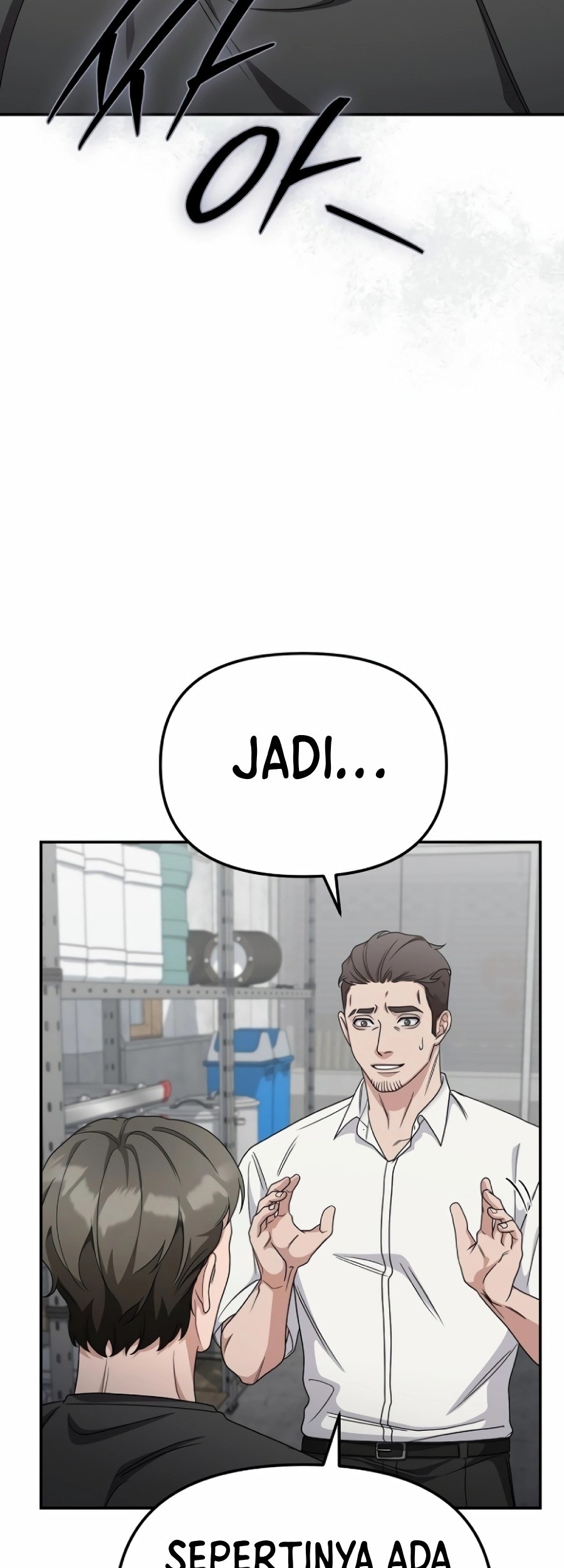 The Wicked Prosecutor Has Changed Chapter 12 Gambar 64