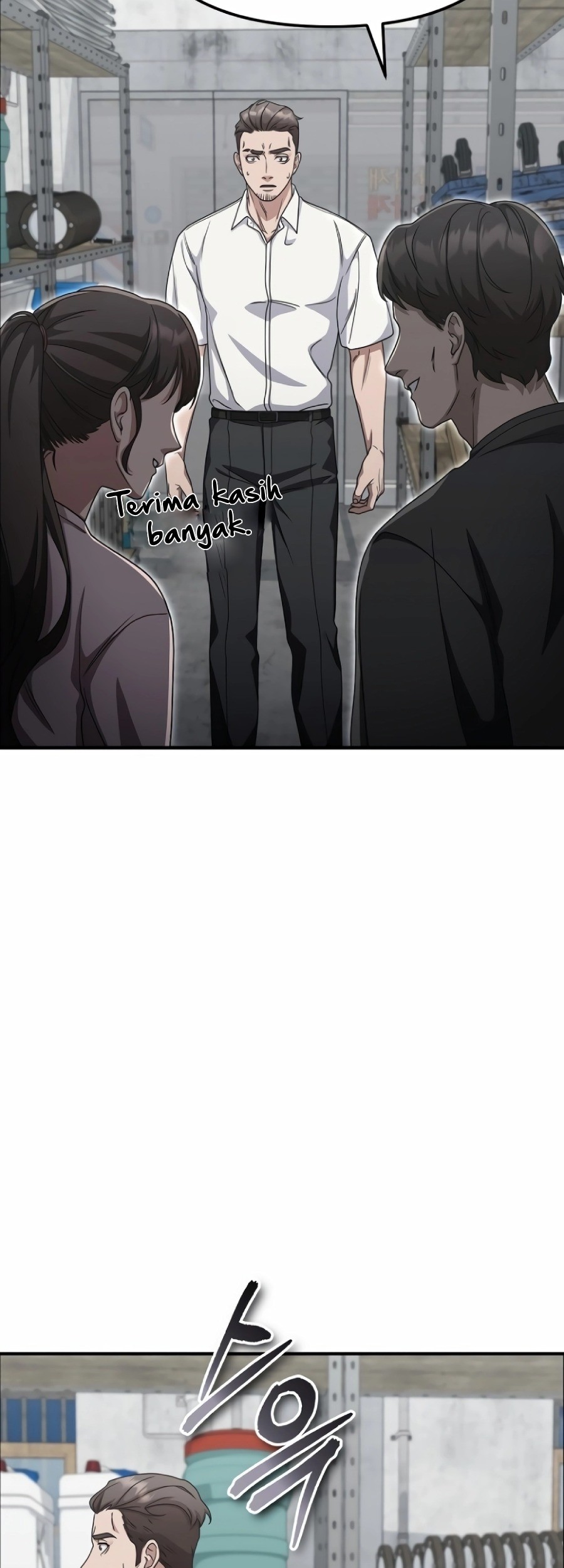 The Wicked Prosecutor Has Changed Chapter 12 Gambar 70