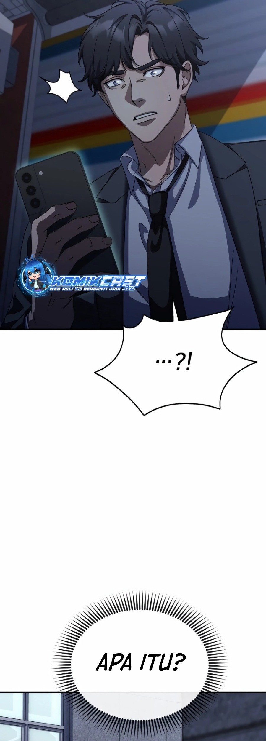 The Wicked Prosecutor Has Changed Chapter 12 Gambar 80