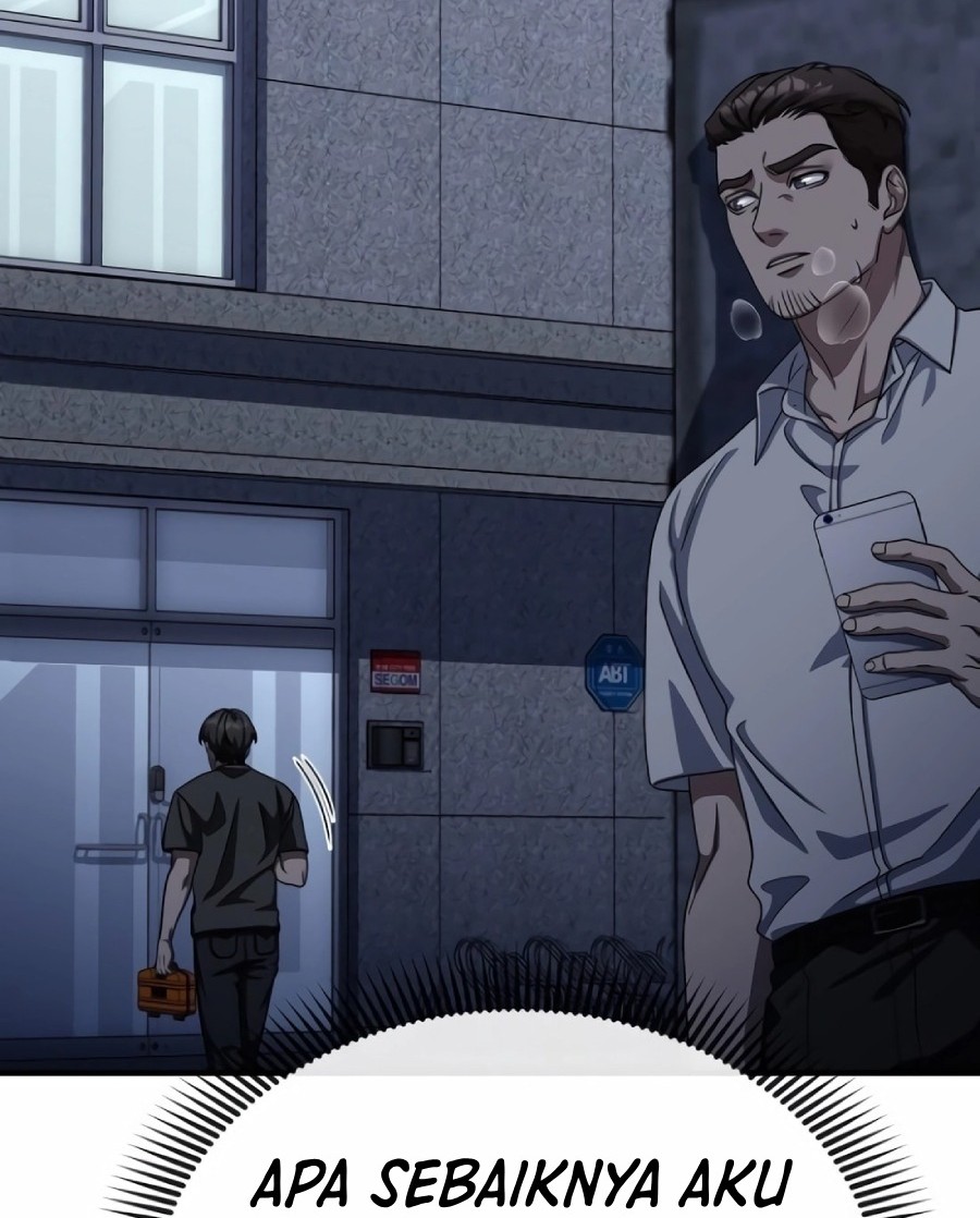 The Wicked Prosecutor Has Changed Chapter 12 Gambar 81