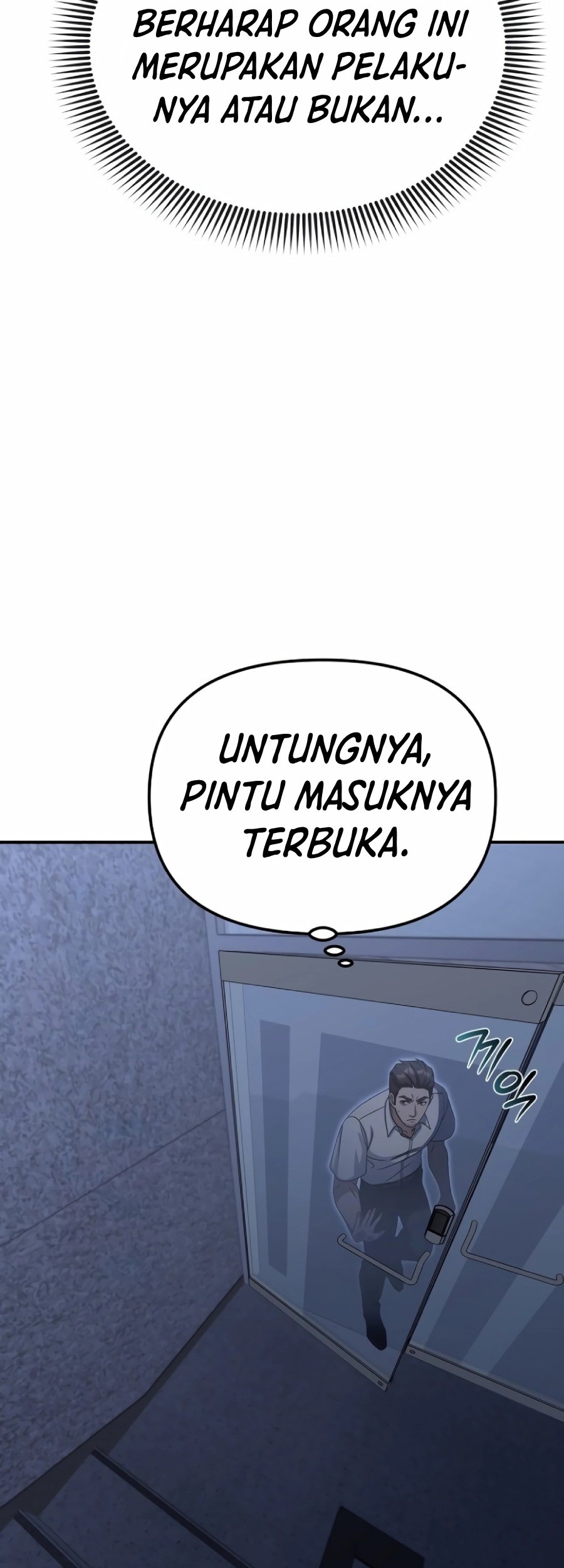 The Wicked Prosecutor Has Changed Chapter 12 Gambar 82