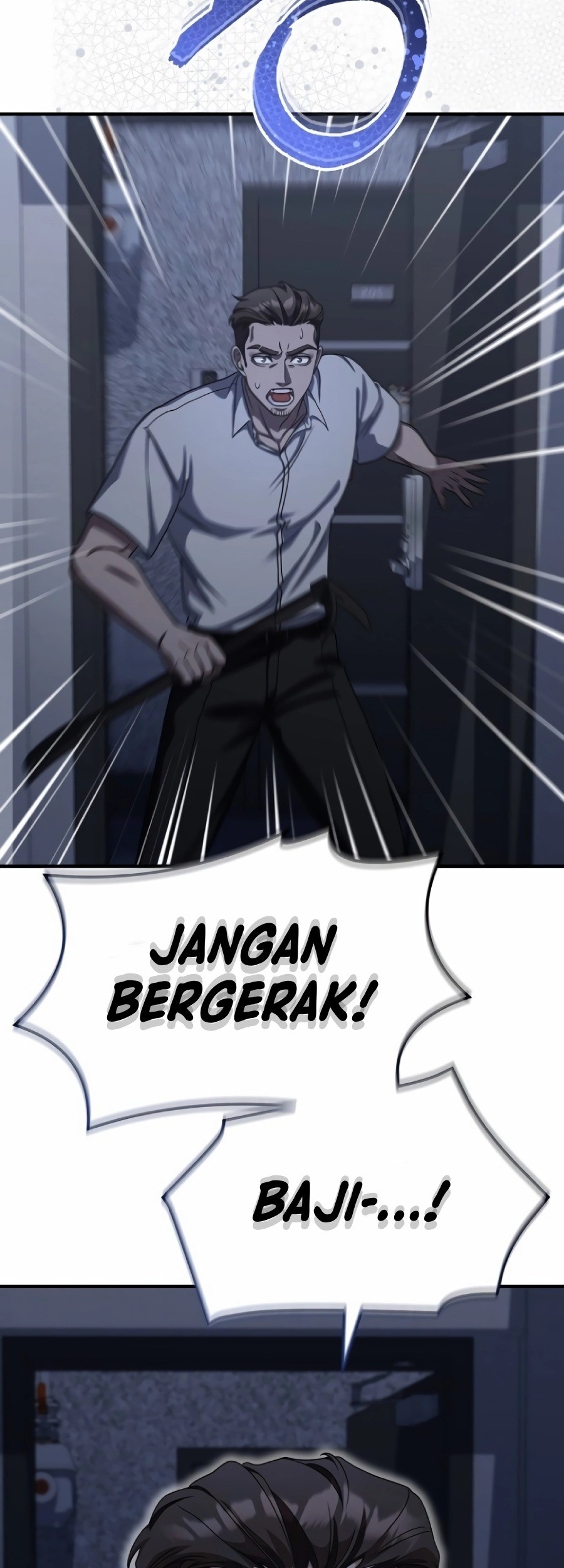 The Wicked Prosecutor Has Changed Chapter 12 Gambar 95