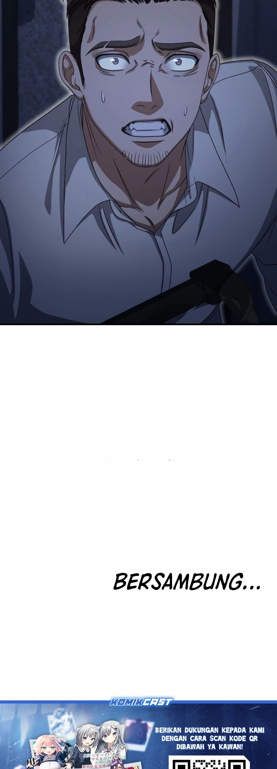 The Wicked Prosecutor Has Changed Chapter 12 Gambar 96