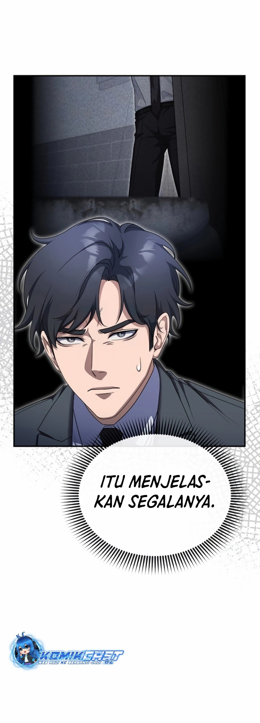The Wicked Prosecutor Has Changed Chapter 12 Gambar 6