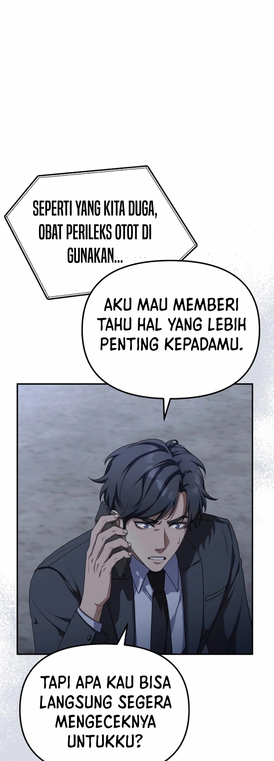 The Wicked Prosecutor Has Changed Chapter 12 Gambar 10