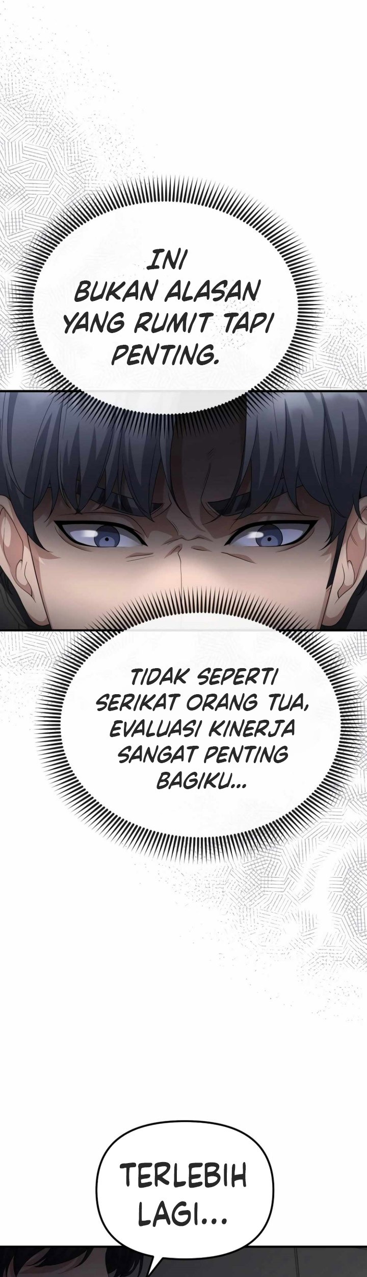The Wicked Prosecutor Has Changed Chapter 15 Gambar 76