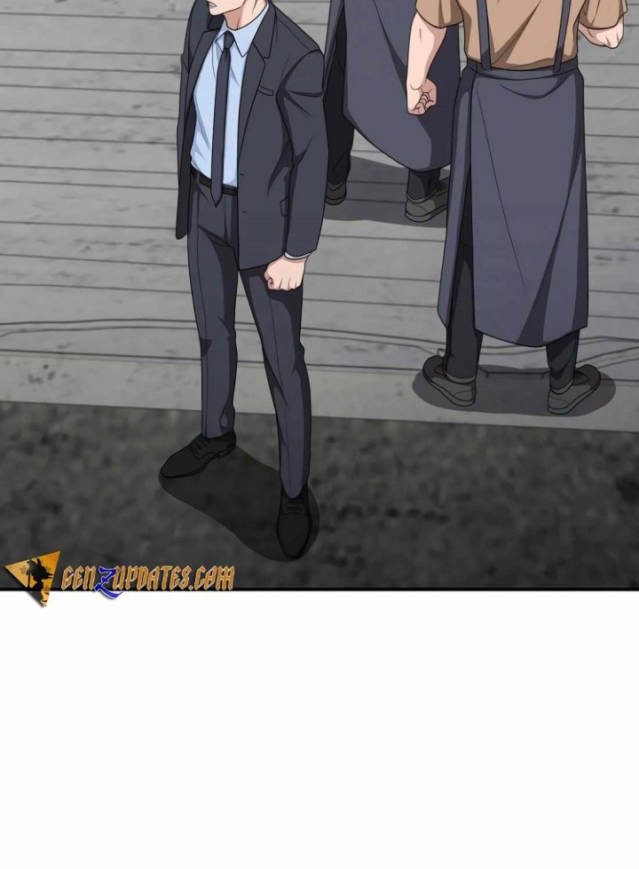 The Wicked Prosecutor Has Changed Chapter 16 Gambar 23