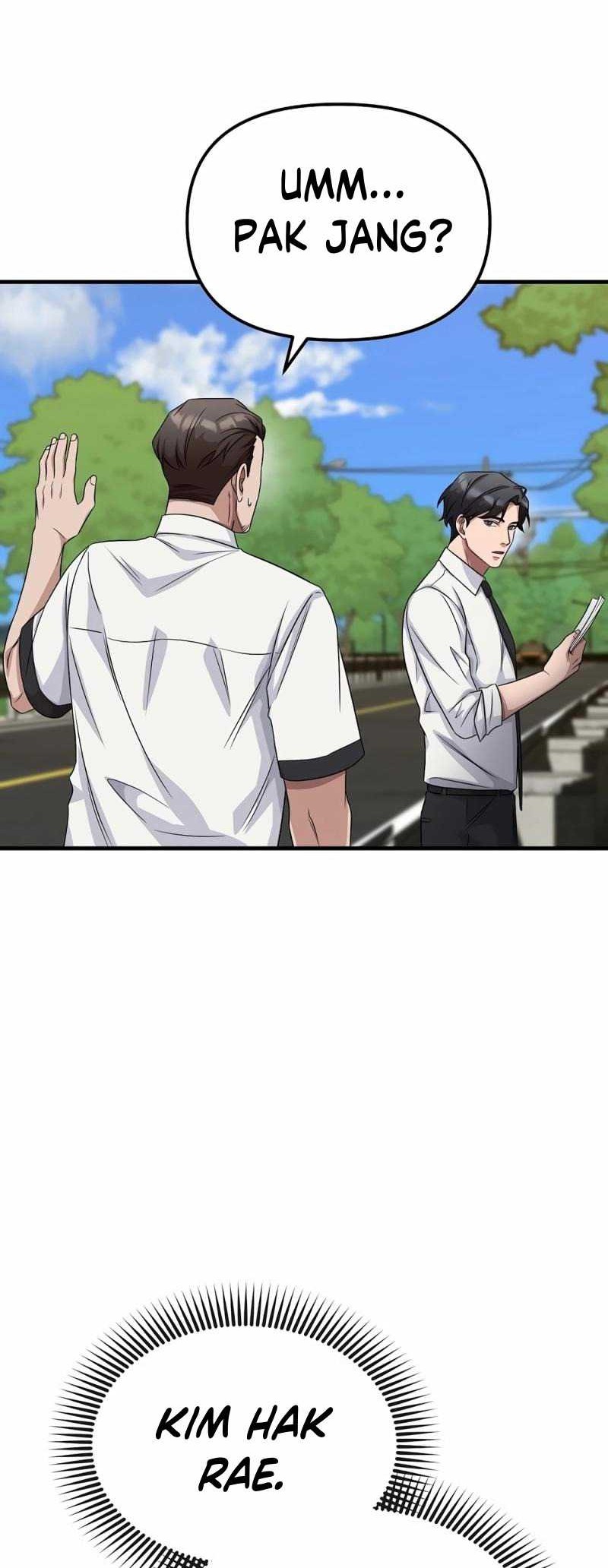The Wicked Prosecutor Has Changed Chapter 2 Gambar 51