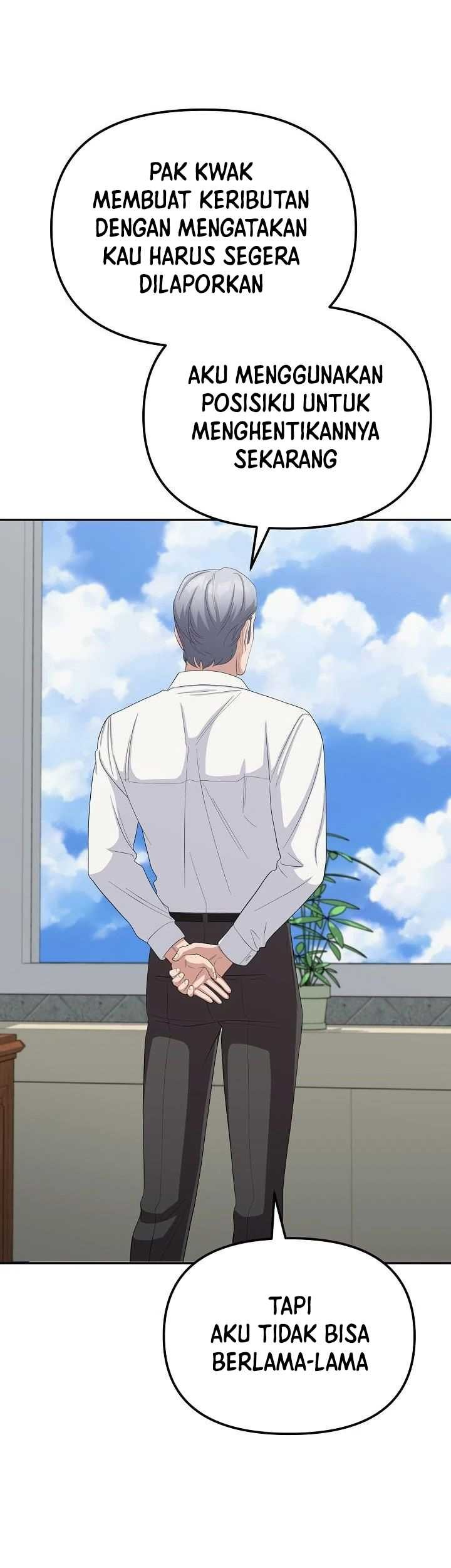 The Wicked Prosecutor Has Changed Chapter 26 Gambar 43