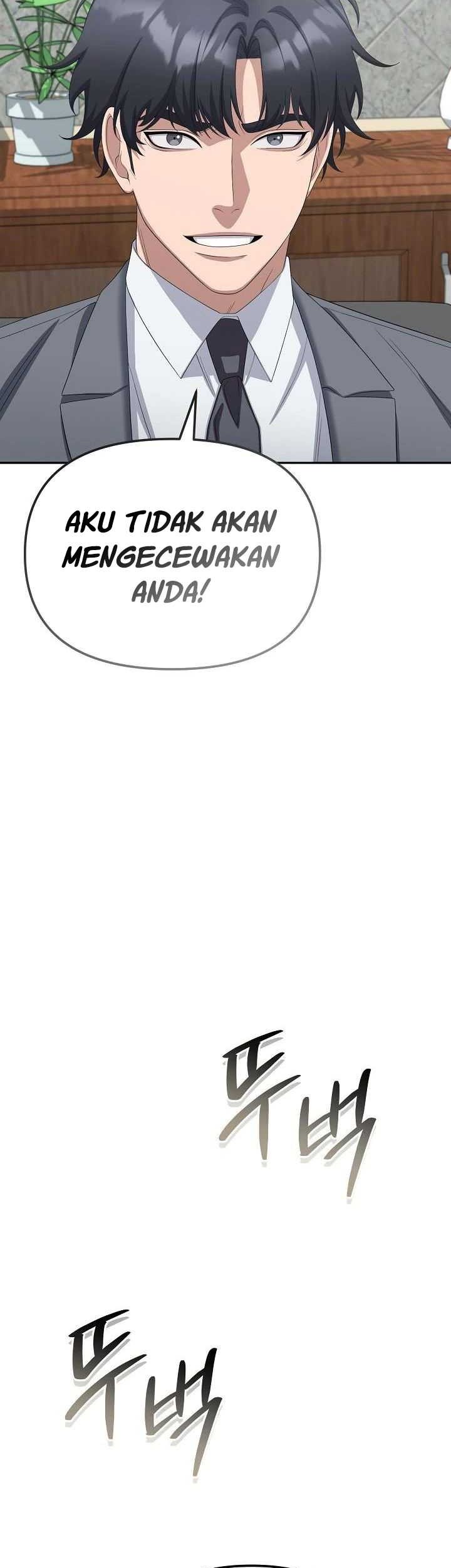 The Wicked Prosecutor Has Changed Chapter 26 Gambar 45