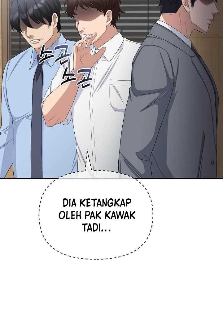 The Wicked Prosecutor Has Changed Chapter 26 Gambar 47